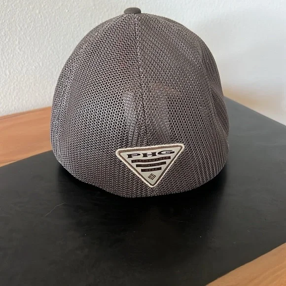 Mens Columbia PHG hat - Picture 3 of 5